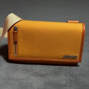 Jacquemus messenger bag crossbody